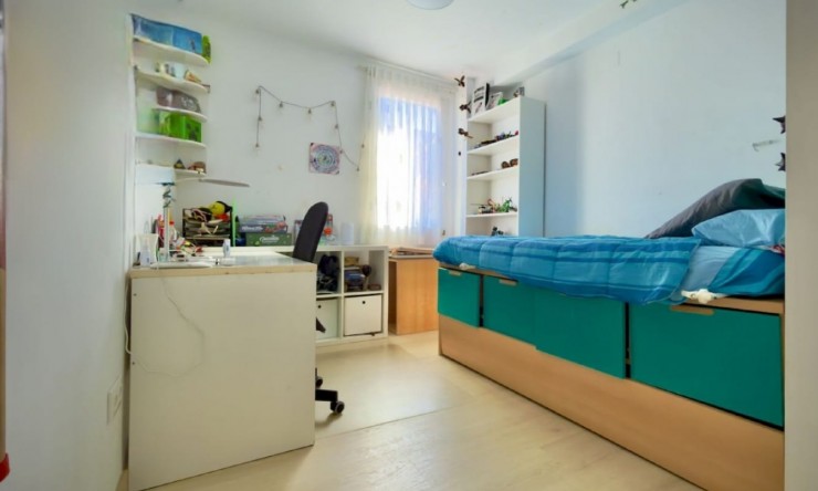 Resale - Apartment -
Jávea / Xàbia - Centro ciudad