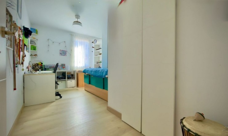 Resale - Apartment -
Jávea / Xàbia - Centro ciudad