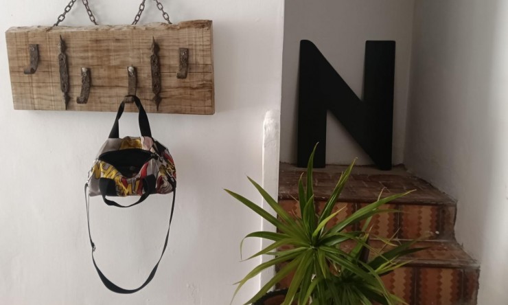 Resale - Villa -
Denia - Jesús Pobre