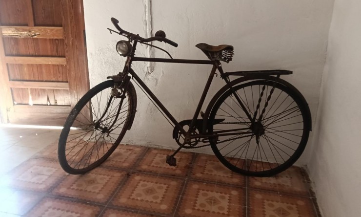 Resale - Villa -
Denia - Jesús Pobre