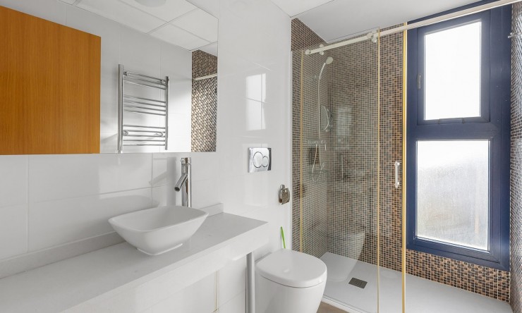 Resale - Penthouse -
Torrevieja