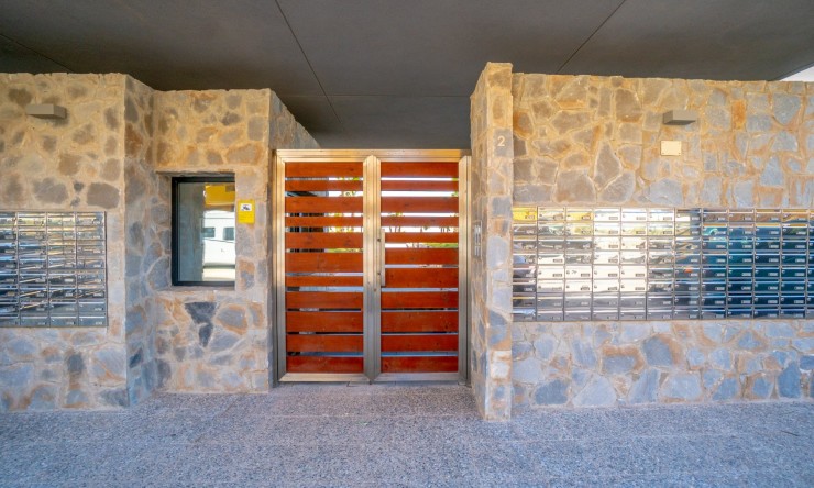 Rynek Wtórny - Penthouse -
Torrevieja