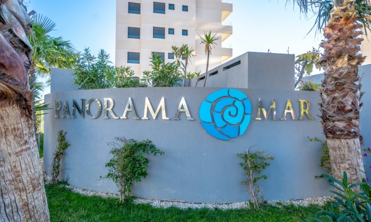 Rynek Wtórny - Penthouse -
Torrevieja