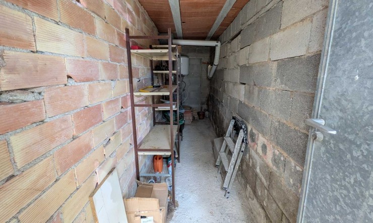 Rynek Wtórny - Apartament -
Moraira - Pueblo Alcasar