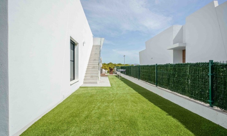 Resale - Villa -
Finestrat