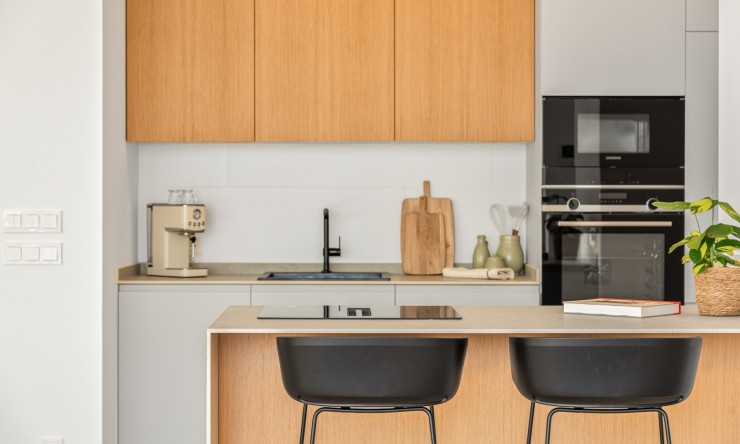 New Build - Villa -
Benitachell - Cumbre del Sol