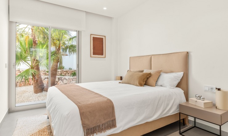 New Build - Villa -
Benitachell - Cumbre del Sol