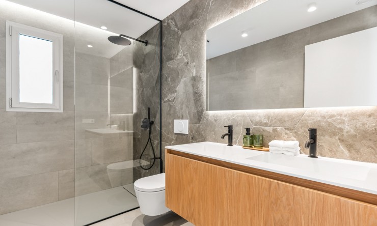 New Build - Villa -
Benitachell - Cumbre del Sol