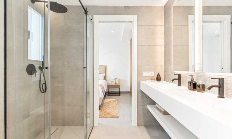 New Build - Villa -
Benitachell - Cumbre del Sol