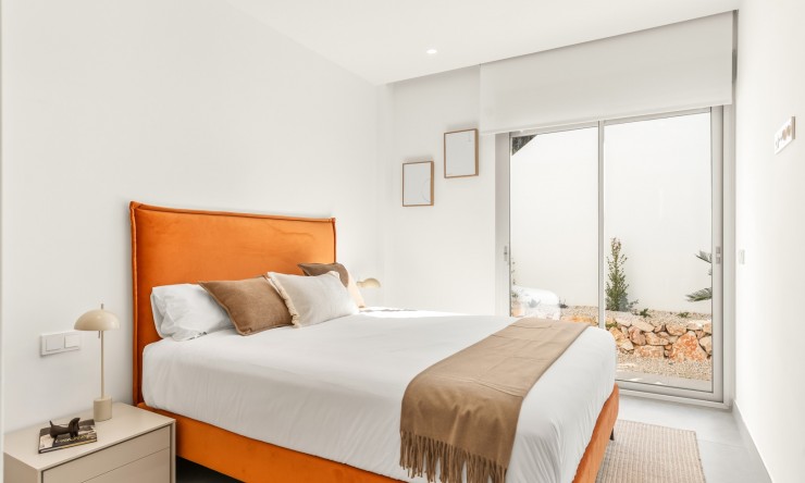 New Build - Villa -
Benitachell - Cumbre del Sol