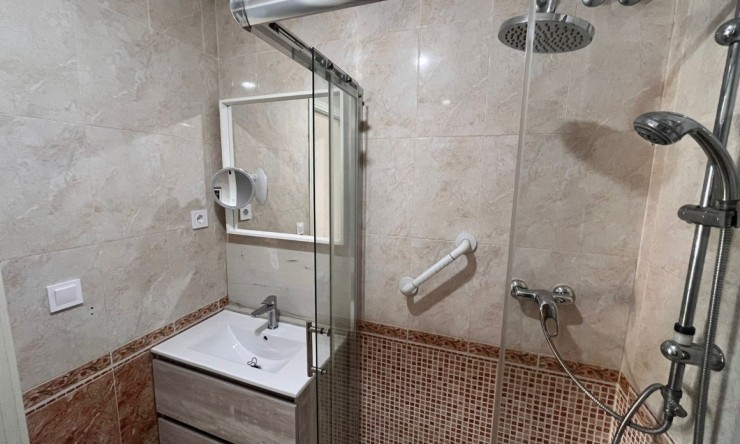 Resale - Villa -
Villamartin