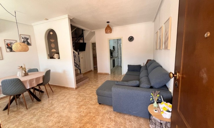 Resale - Villa -
Villamartin