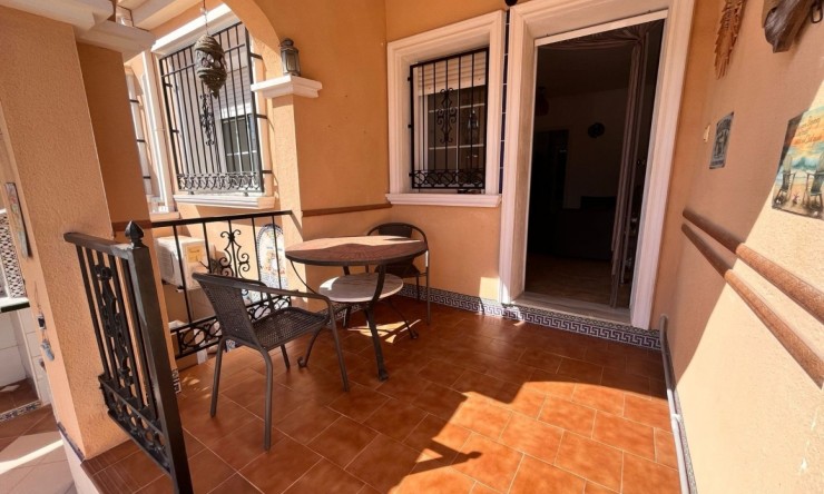 Resale - Villa -
Villamartin