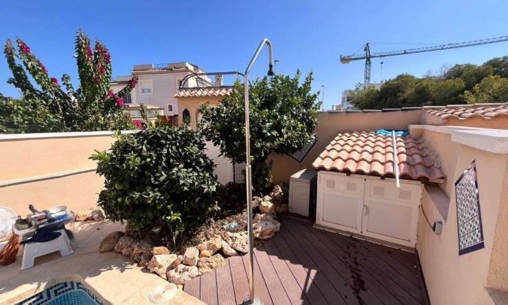 Resale - Villa -
Villamartin
