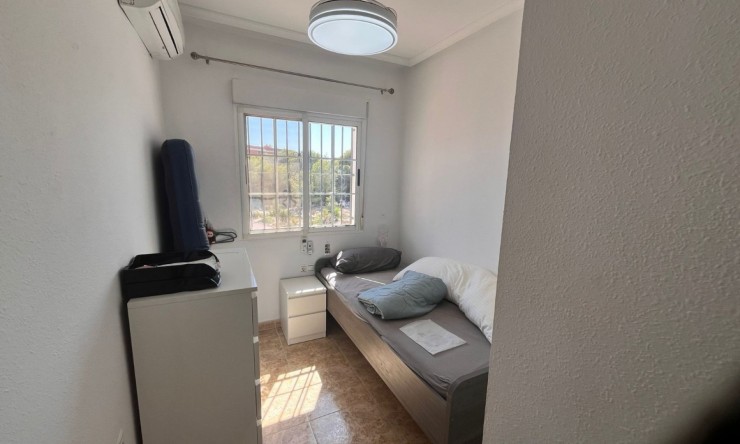 Resale - Villa -
Villamartin