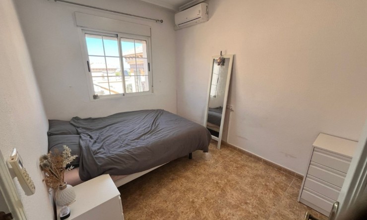 Resale - Villa -
Villamartin