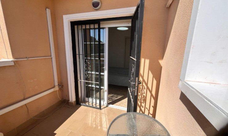 Resale - Villa -
Villamartin