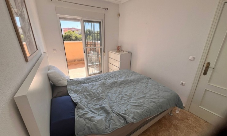 Resale - Villa -
Villamartin