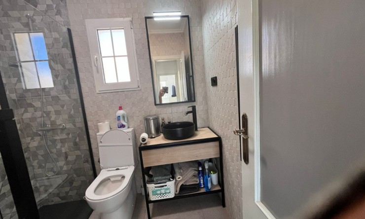 Resale - Villa -
Villamartin