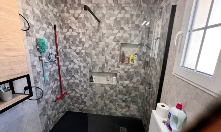 Resale - Villa -
Villamartin