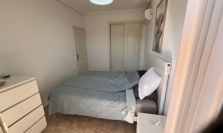 Resale - Villa -
Villamartin