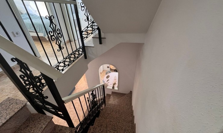 Resale - Villa -
Villamartin