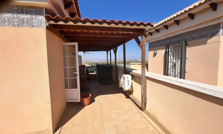 Resale - Villa -
Villamartin