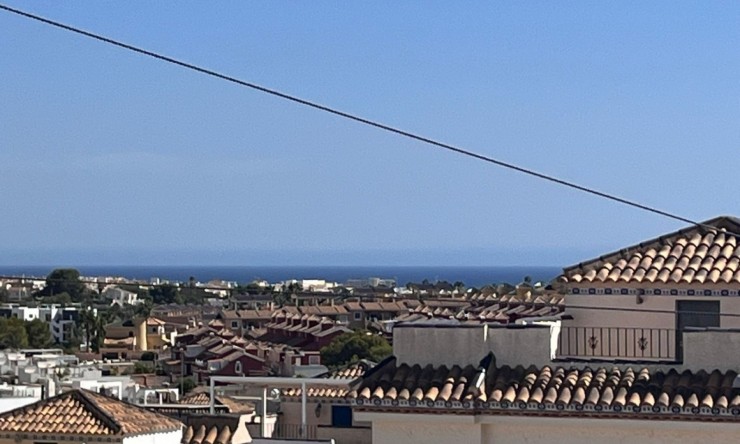 Resale - Villa -
Villamartin