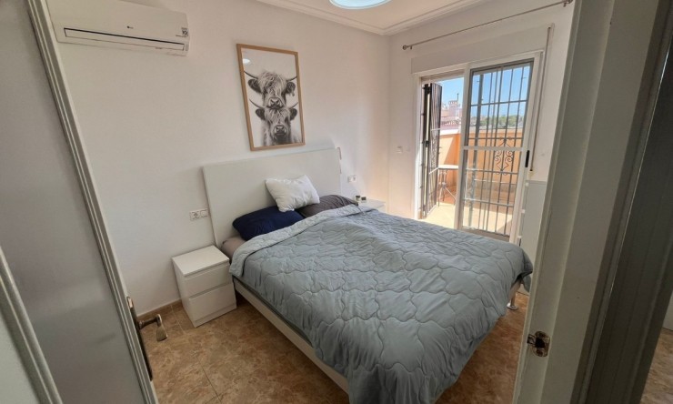 Resale - Villa -
Villamartin