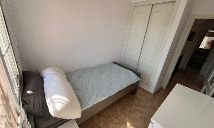 Resale - Villa -
Villamartin