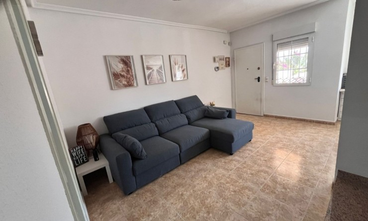 Resale - Villa -
Villamartin