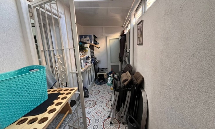 Resale - Villa -
Villamartin