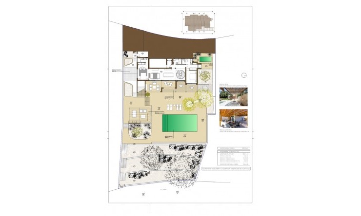 Resale - Villa -
Benissa - La Fustera