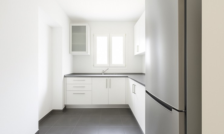 Resale - Villa -
Denia - El Montgó