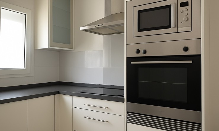 Resale - Villa -
Denia - El Montgó