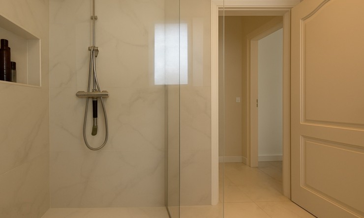 Resale - Villa -
Denia - El Montgó