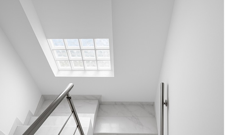 Resale - Villa -
Denia - El Montgó