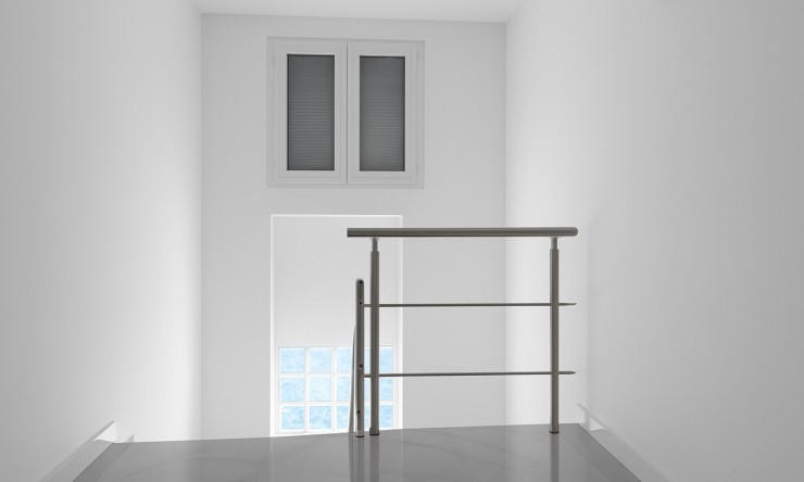 Resale - Villa -
Denia - El Montgó