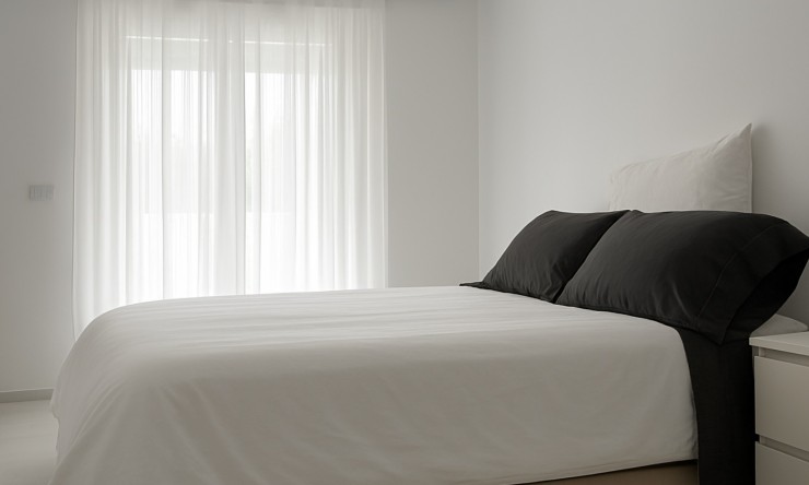 Resale - Villa -
Denia - El Montgó