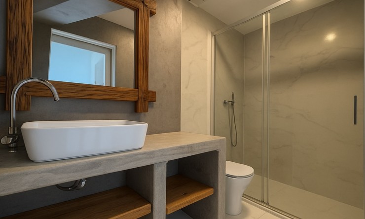 Resale - Villa -
Denia - El Montgó