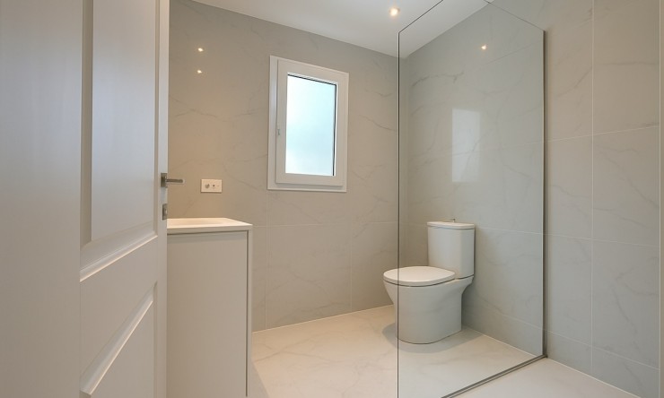 Resale - Villa -
Denia - El Montgó