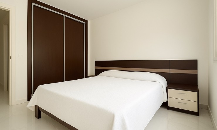 Resale - Villa -
Denia - El Montgó