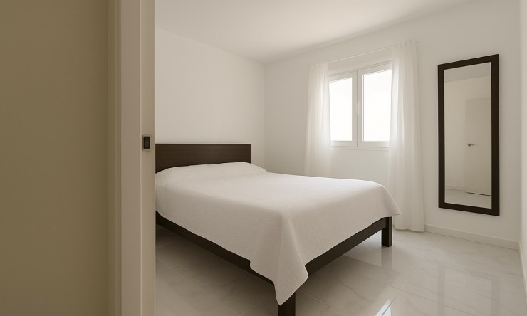 Resale - Villa -
Denia - El Montgó