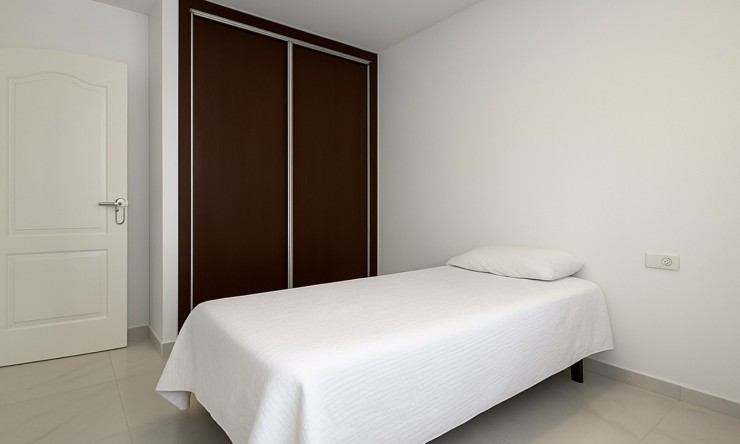 Resale - Villa -
Denia - El Montgó