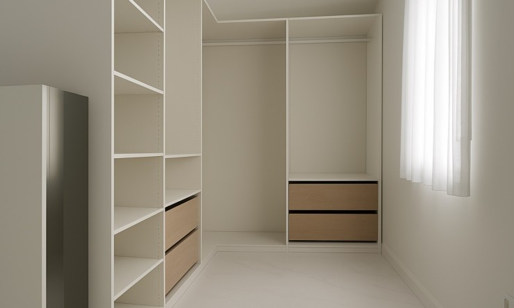 Resale - Villa -
Denia - El Montgó