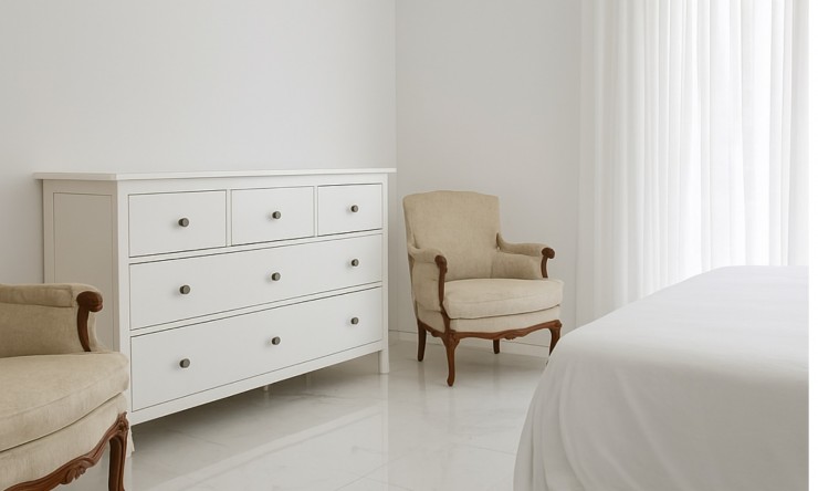 Resale - Villa -
Denia - El Montgó