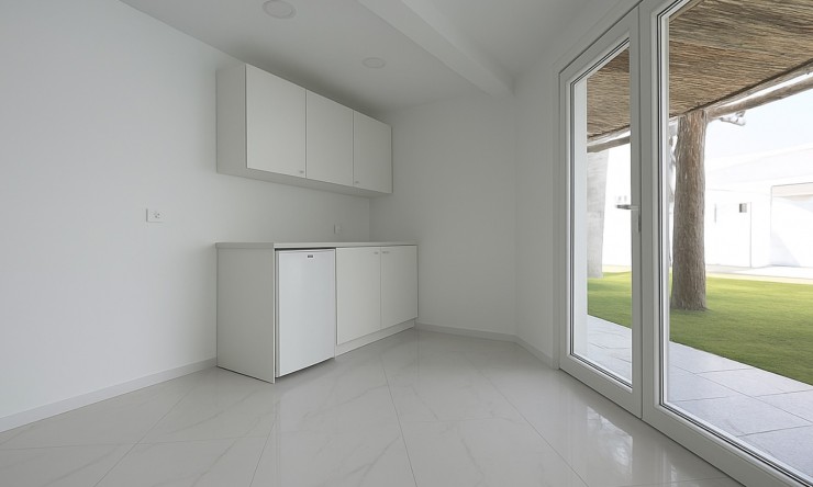 Resale - Villa -
Denia - El Montgó