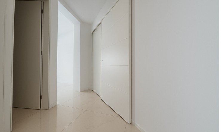 Resale - Villa -
Denia - El Montgó