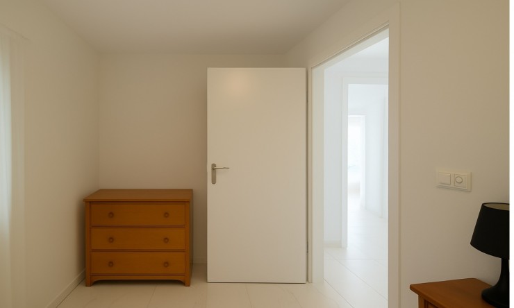 Resale - Villa -
Denia - El Montgó