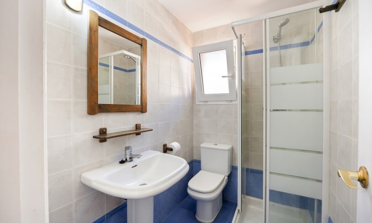 Resale - Apartment -
Jávea / Xàbia - Montañar - El Arenal